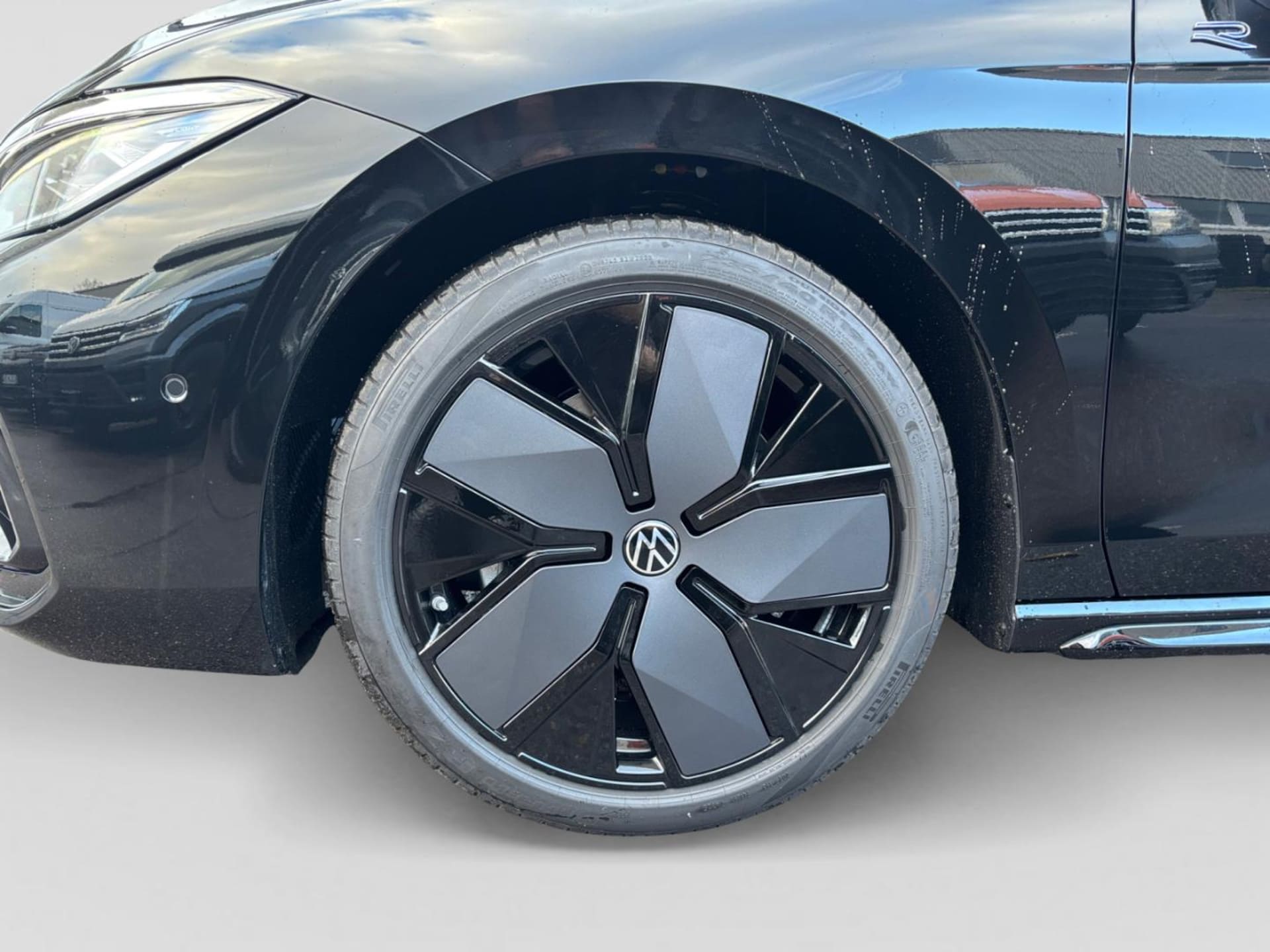 Volkswagen Passat R-Line
