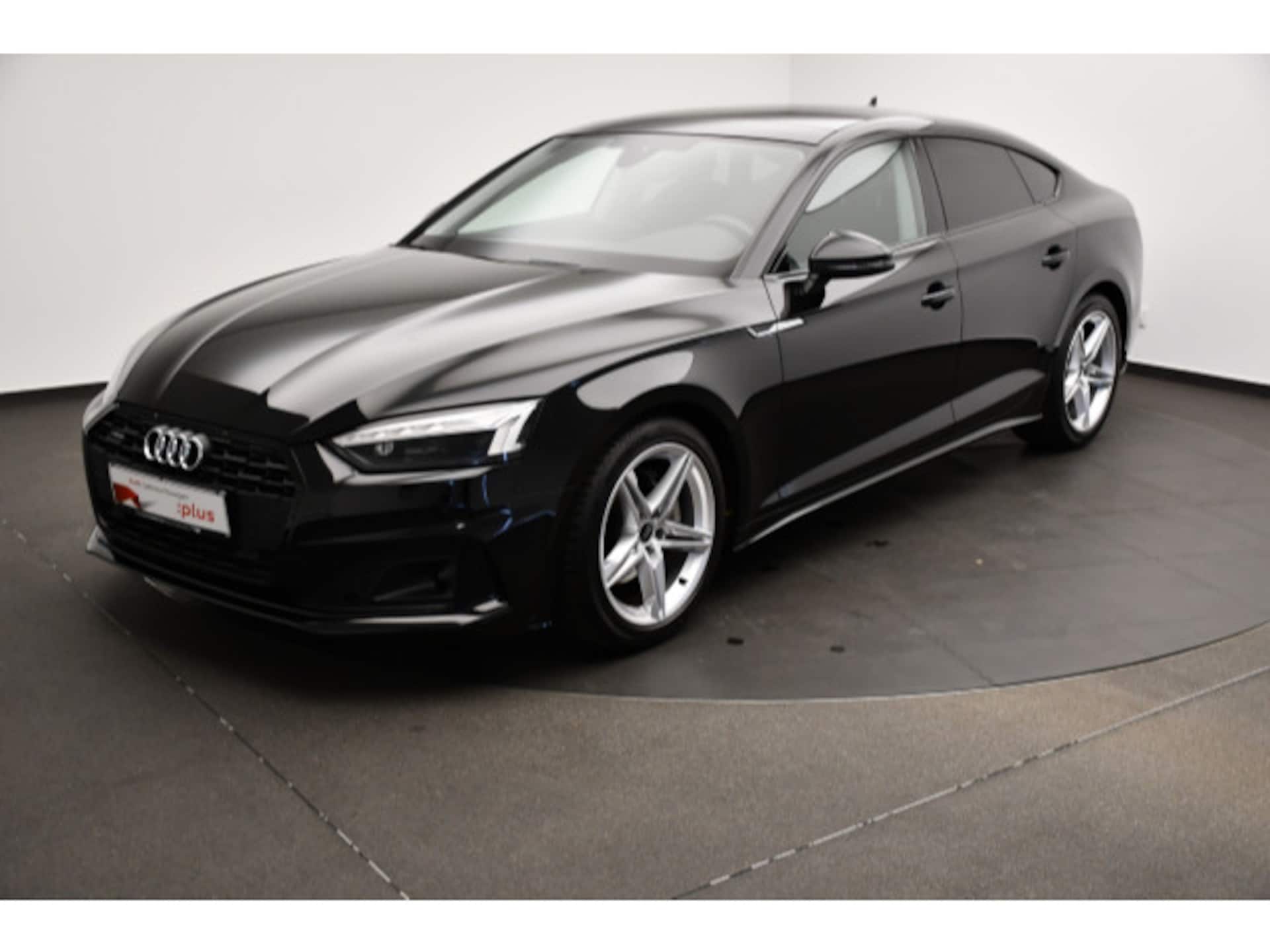 Audi A5 Sportback Advanced
