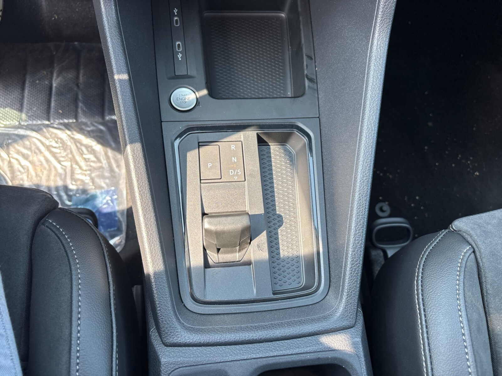 Volkswagen Caddy – Bild 12