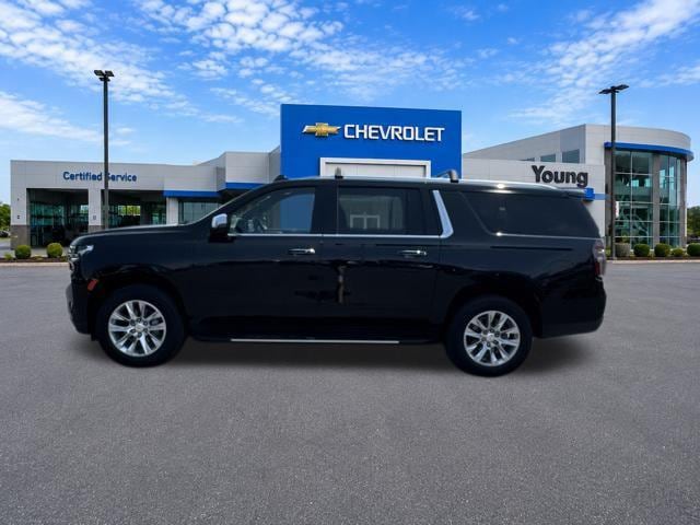 2023 Chevrolet Suburban