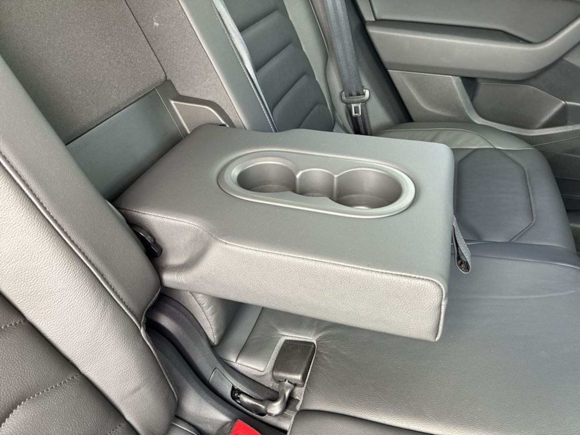 Volkswagen Touareg Elegance