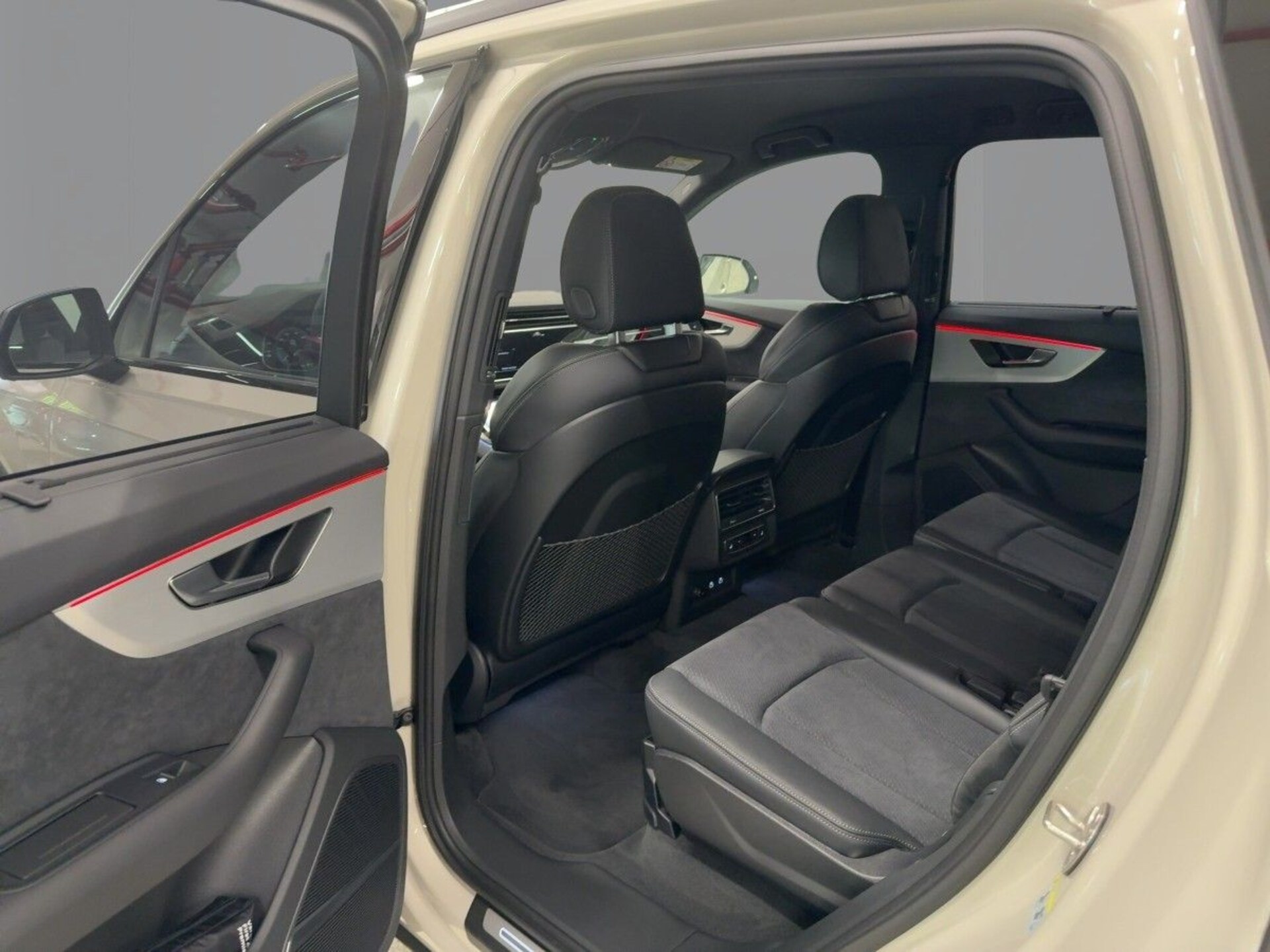 Audi Q7 SUV TFSI e