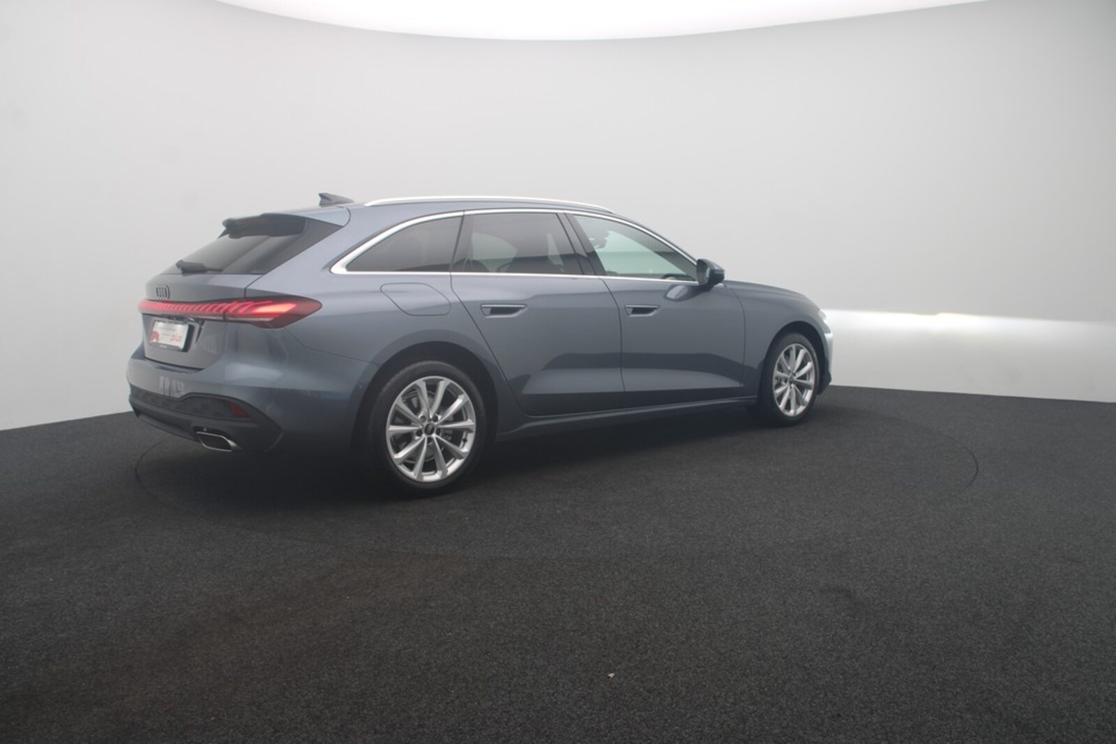 Audi A5 Avant – Bild 5