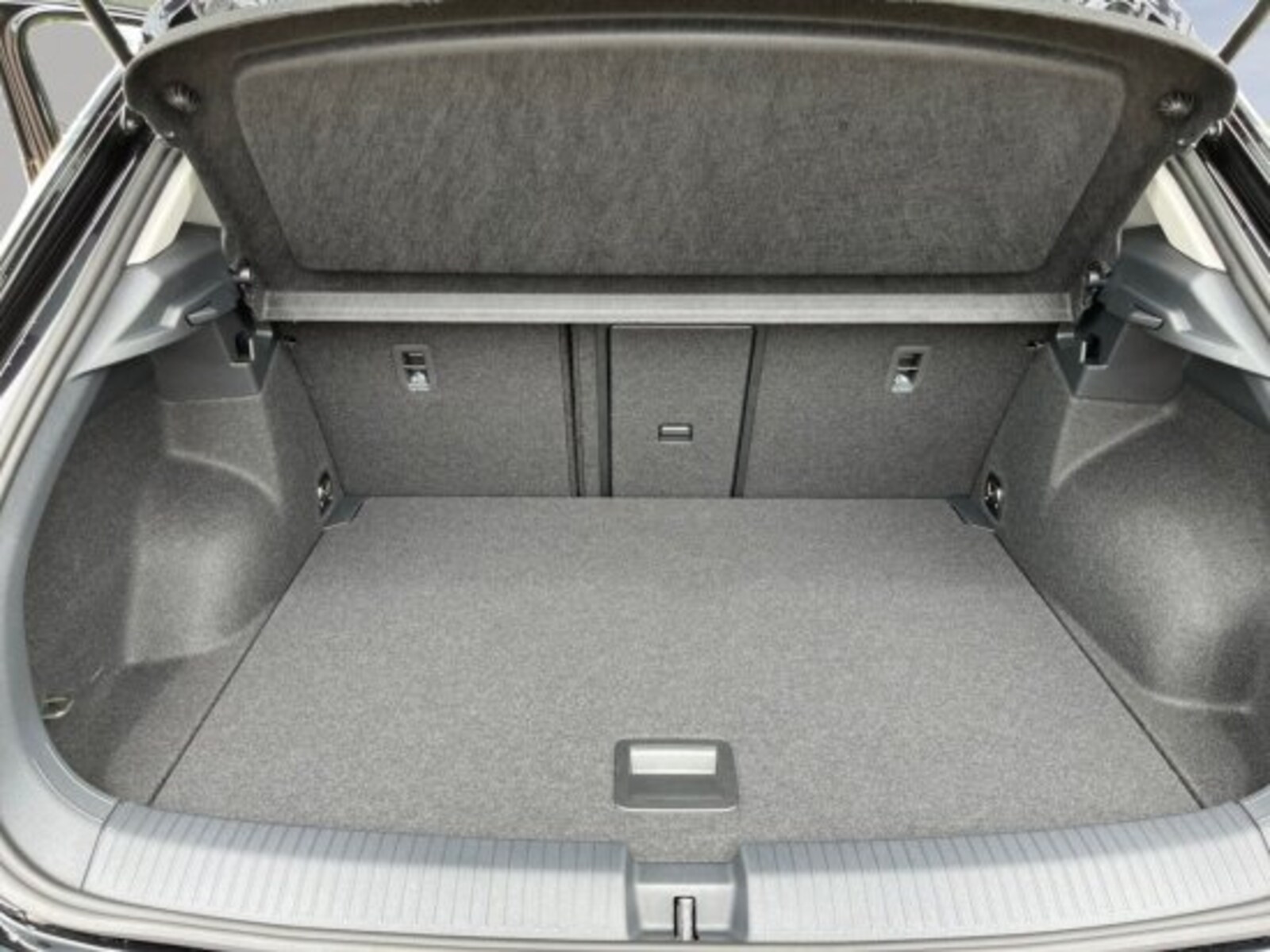 Volkswagen T-Roc – Bild 15