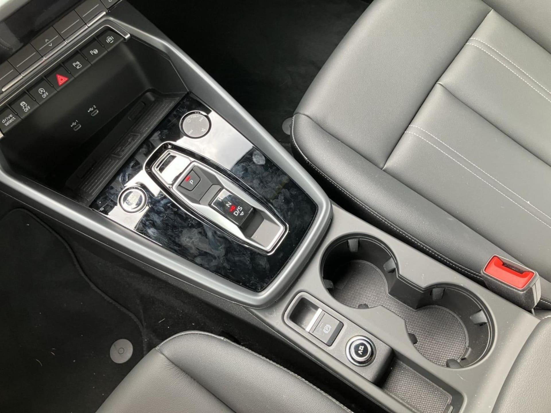 Audi A3 Limousine advanced