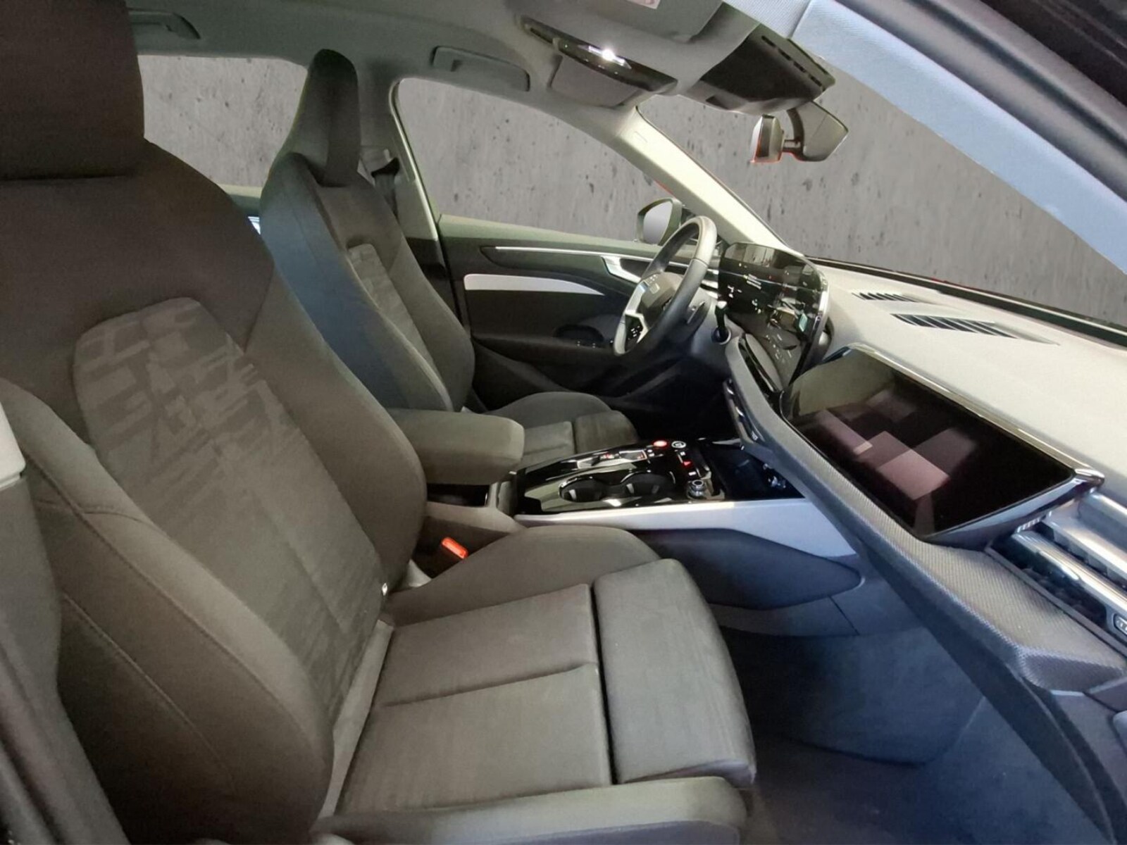 Audi A6 Limousine – Bild 18