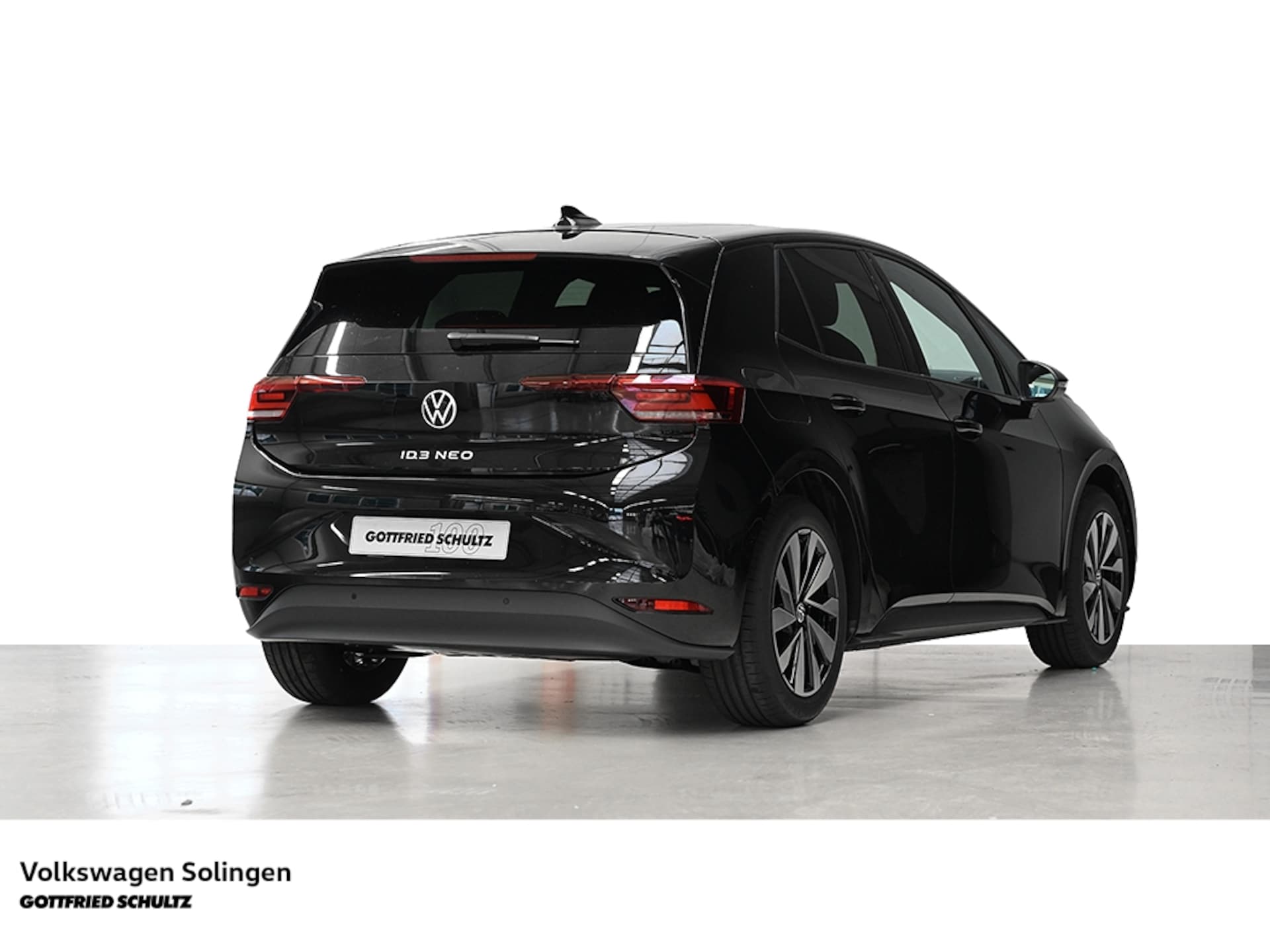 Volkswagen ID.3 Neo Life
