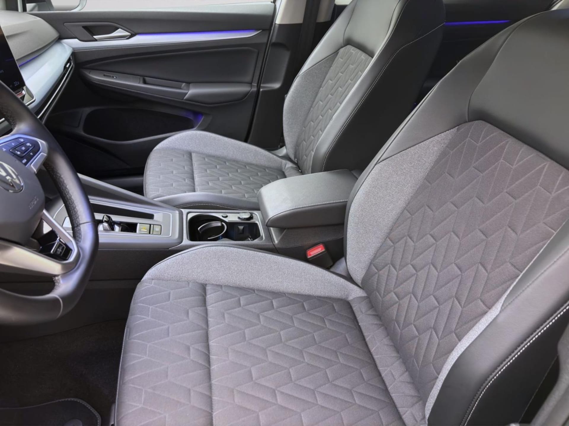 Volkswagen Golf Variant Goal