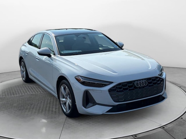 Photo of 2026 Audi A5 Sedan 