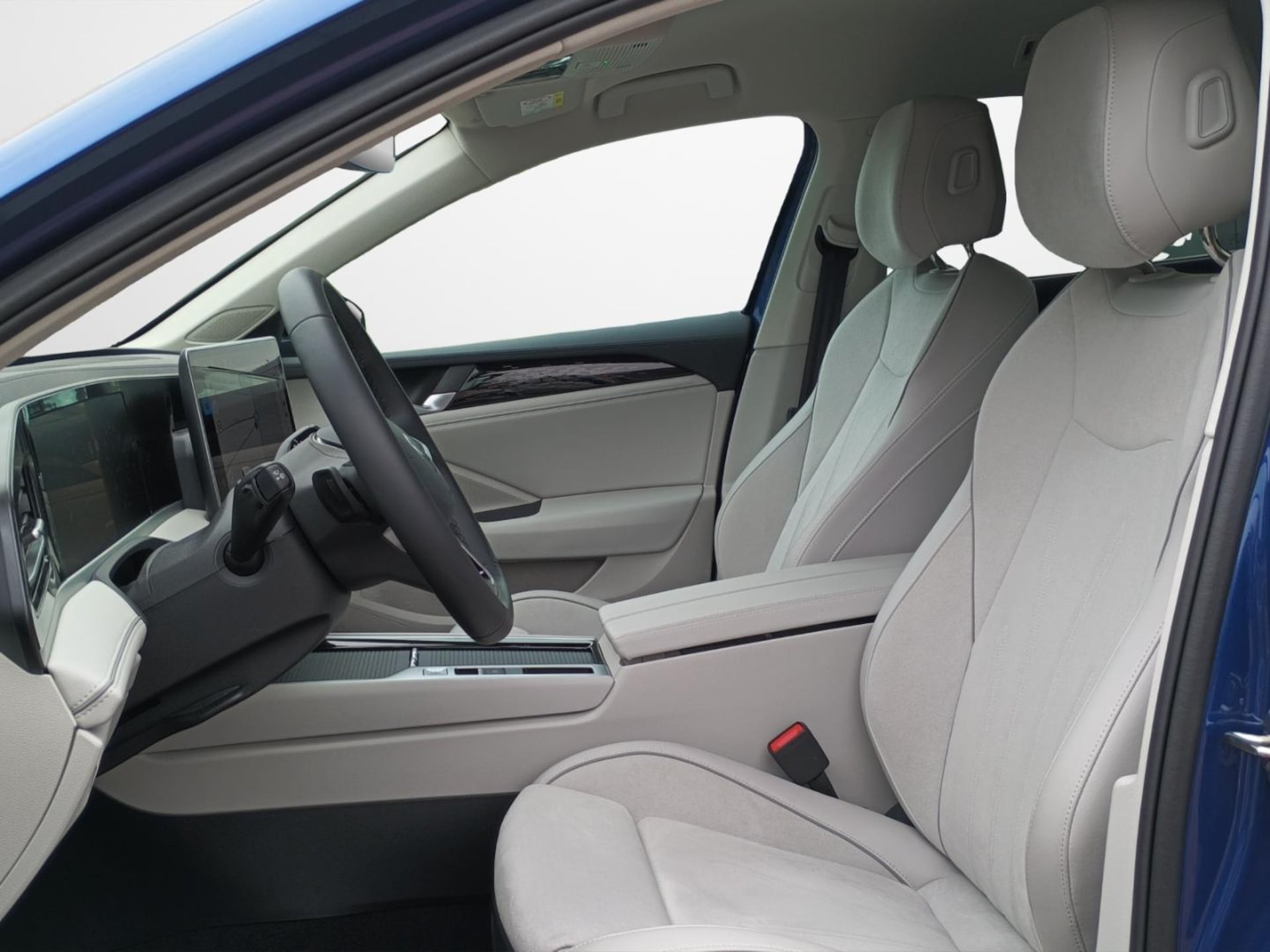 Volkswagen Passat Elegance