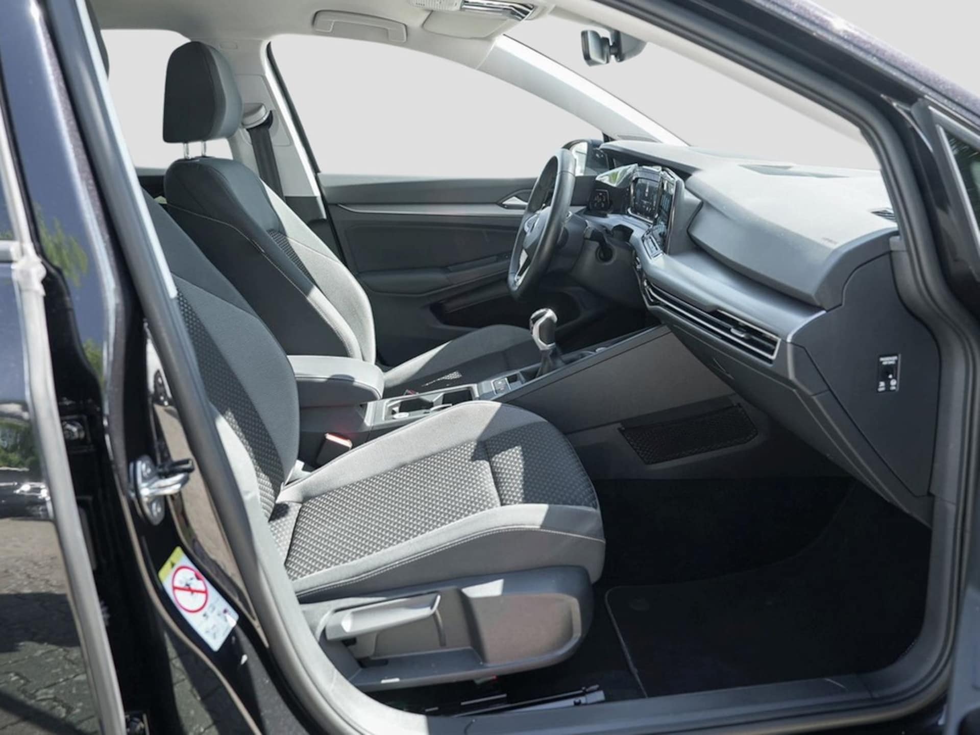 Volkswagen Golf Active