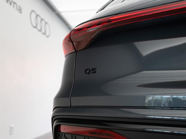 2026 Audi Q5