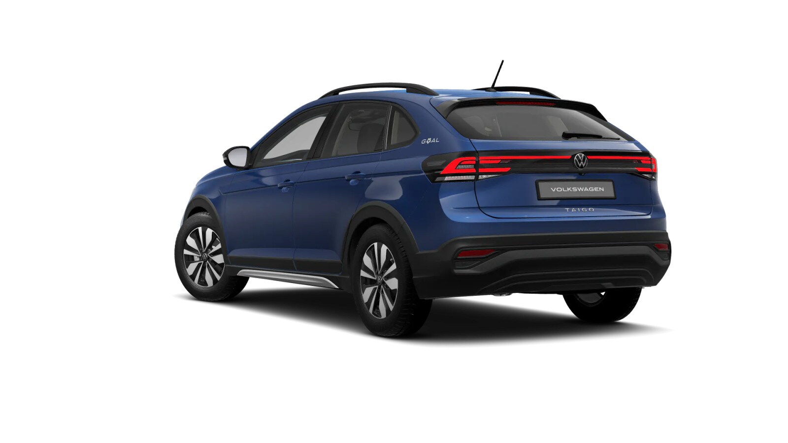 Volkswagen Taigo – Bild 5