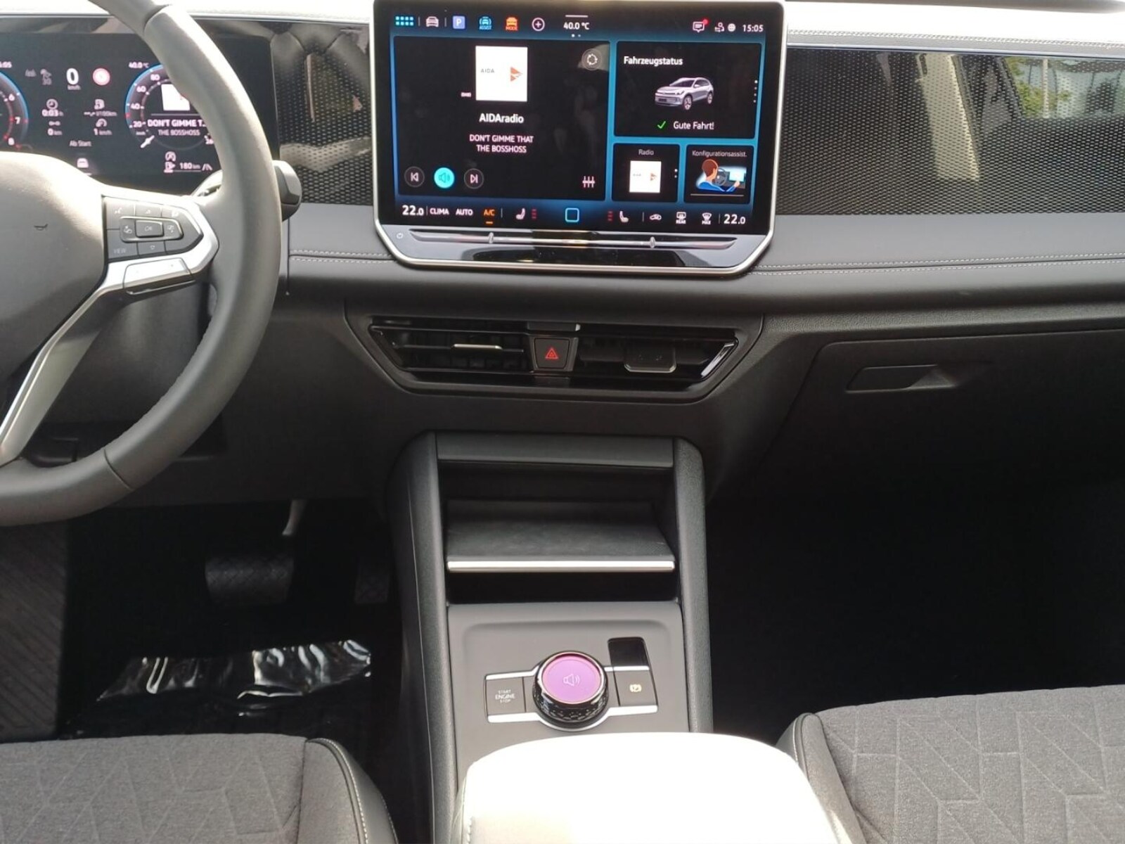 Volkswagen Tiguan – Bild 10