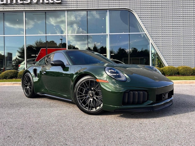 2026 Porsche