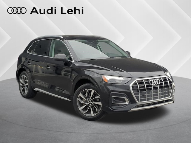 Photo of 2021 Audi Q5