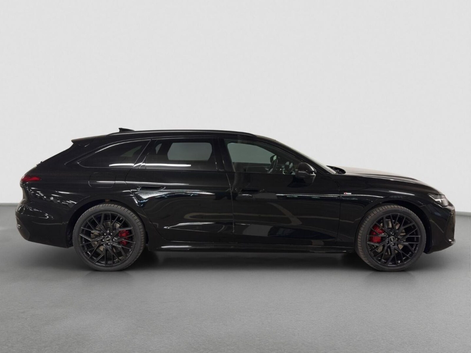 Audi A6 Avant – Bild 7