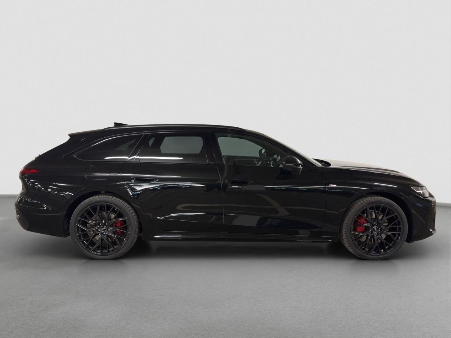 Bild über Audi A6 Avant edition one TDI quattro 220 kW S tronic - für weitere Informationen kontaktieren Sie den Audi Partner