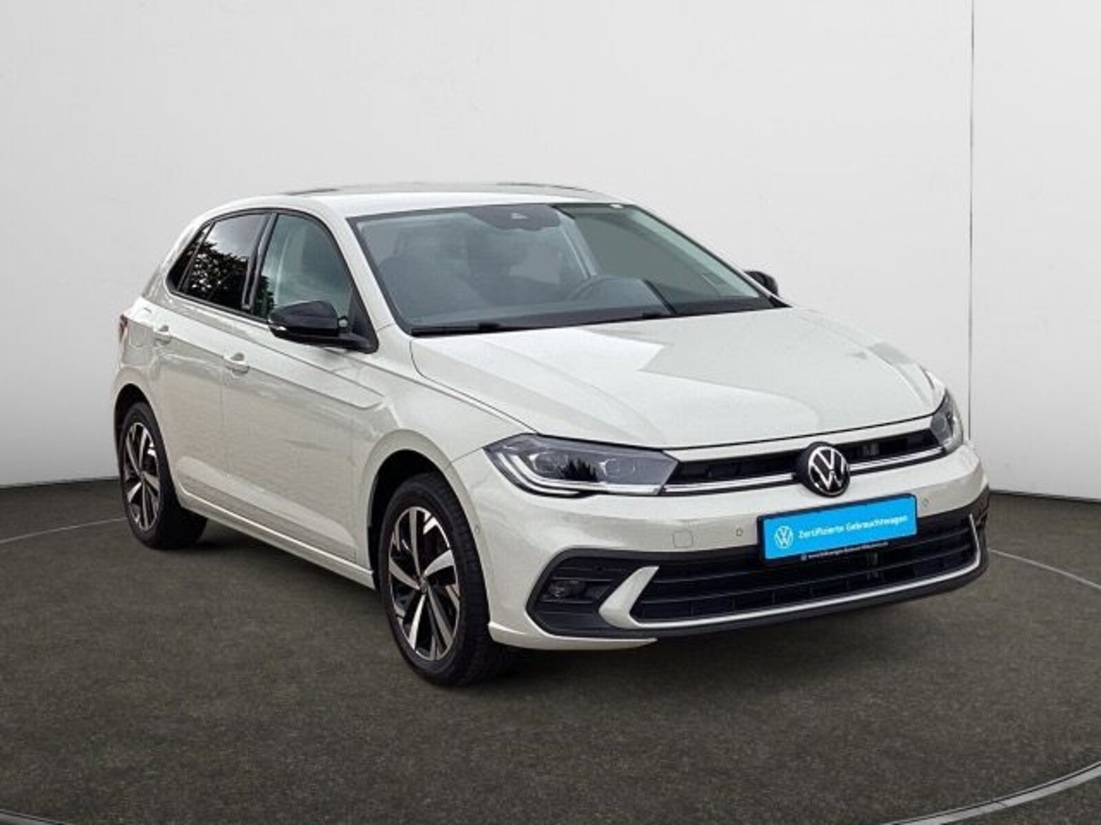 Volkswagen Polo – Bild 11