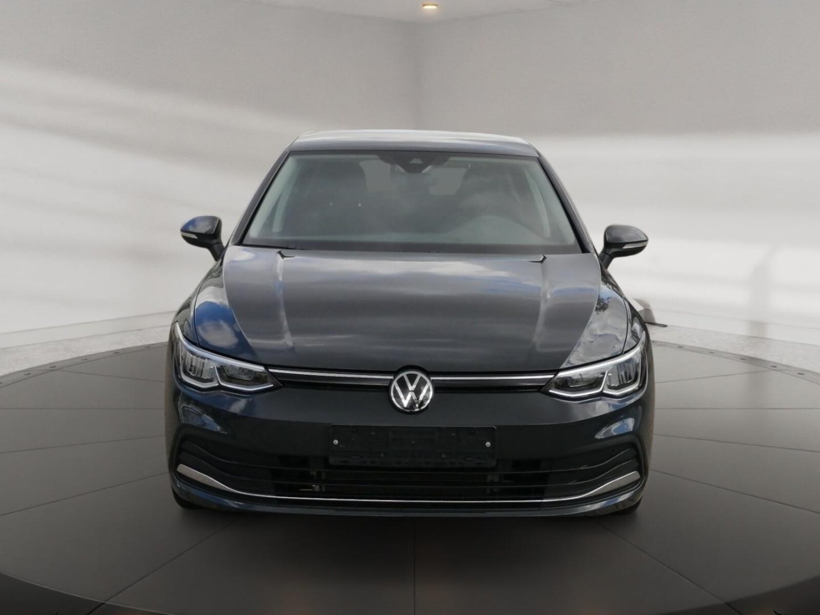 Volkswagen Golf – Bild 4