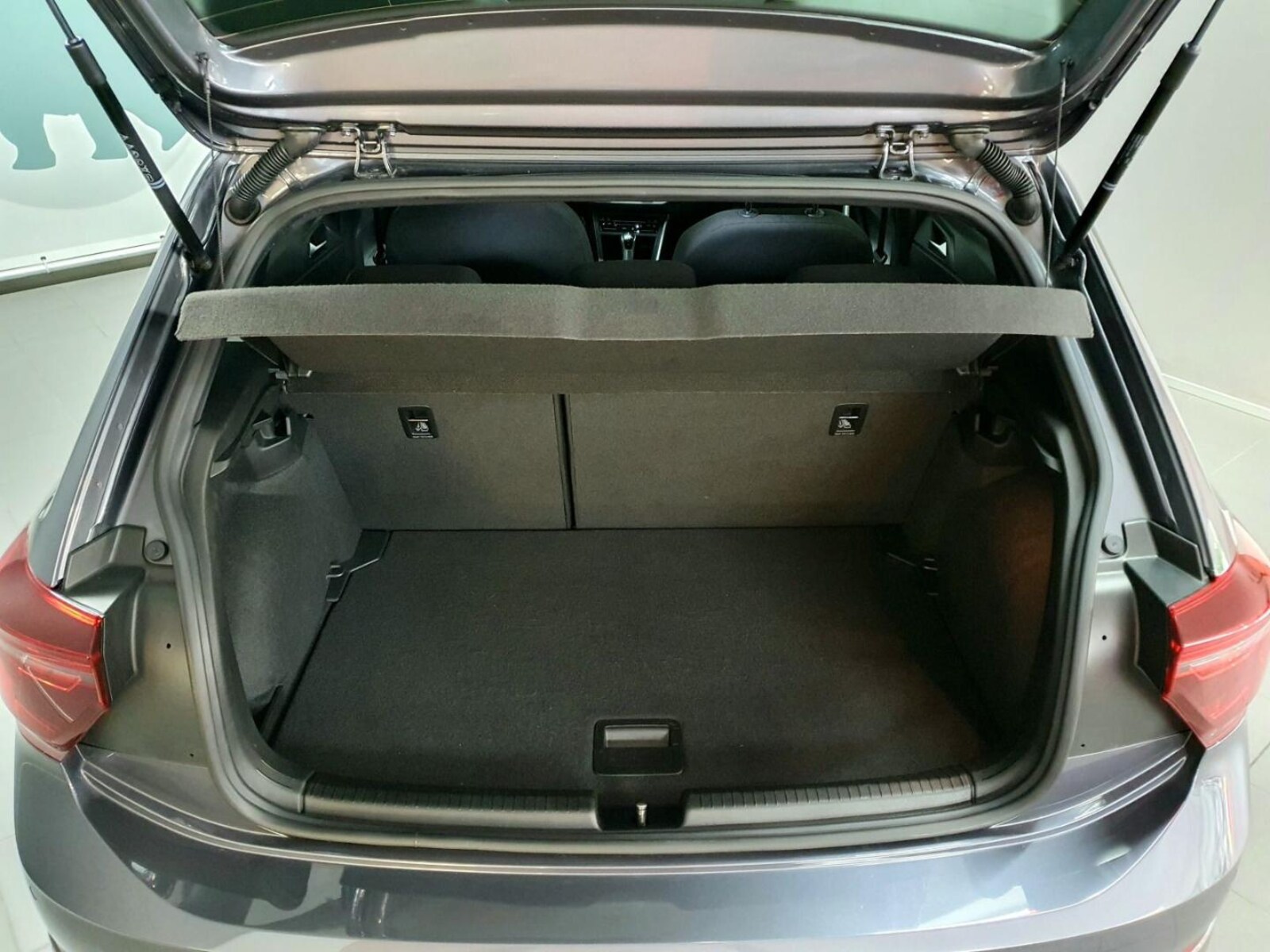 Volkswagen Polo – Bild 11