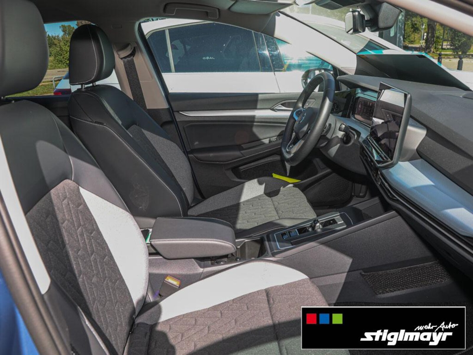 Volkswagen Golf – Bild 5