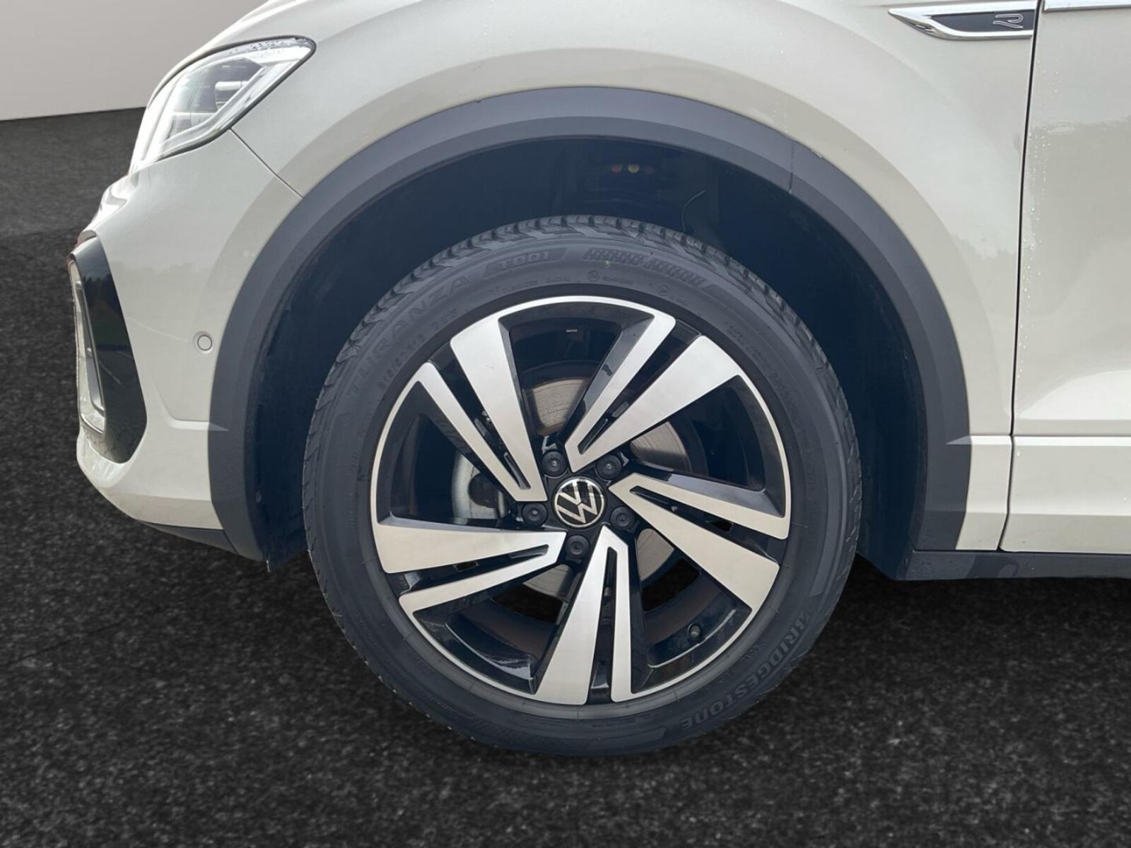 Volkswagen T-Roc – Bild 14