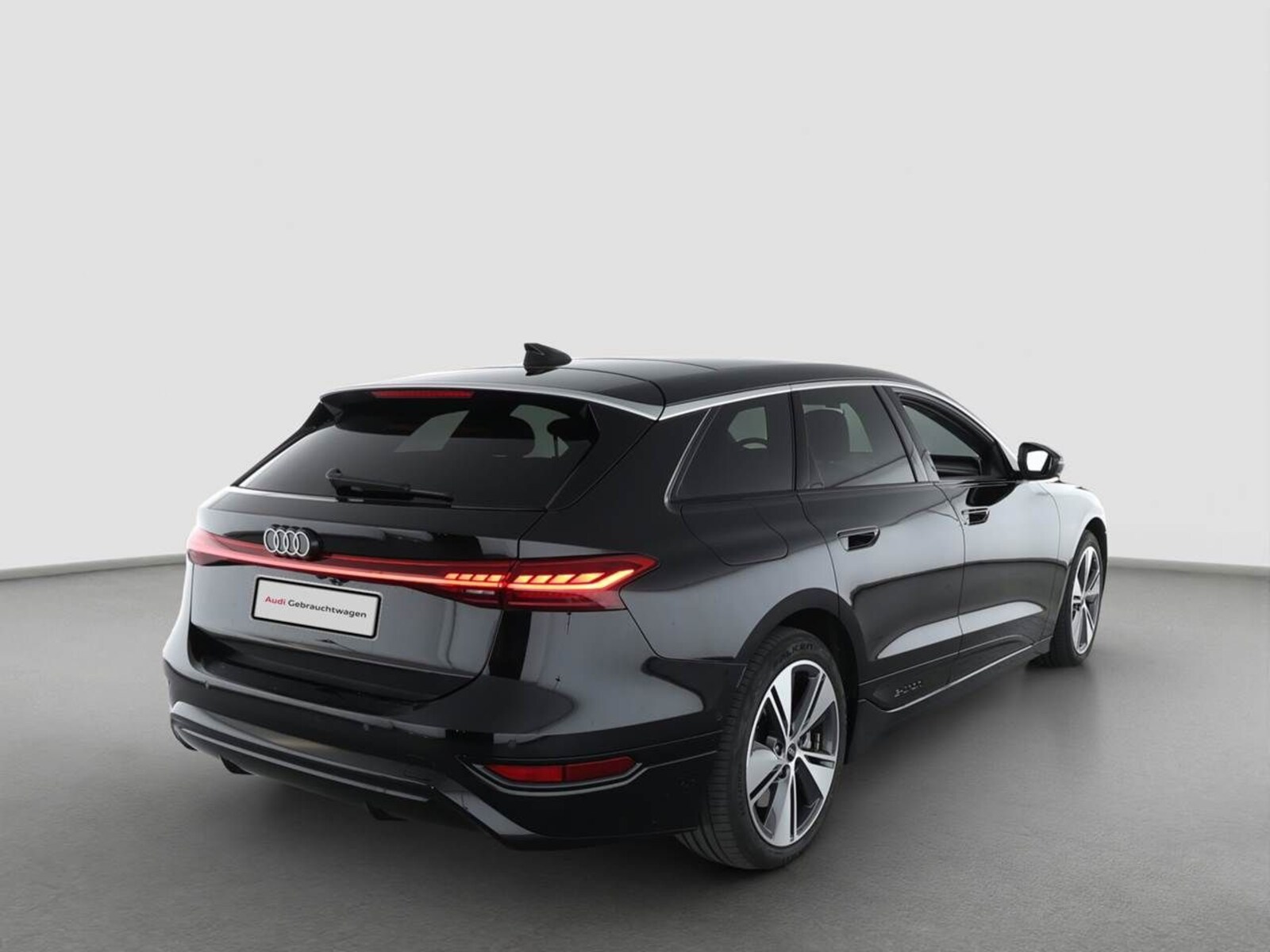 Audi A6 Avant e-tron – Bild 3