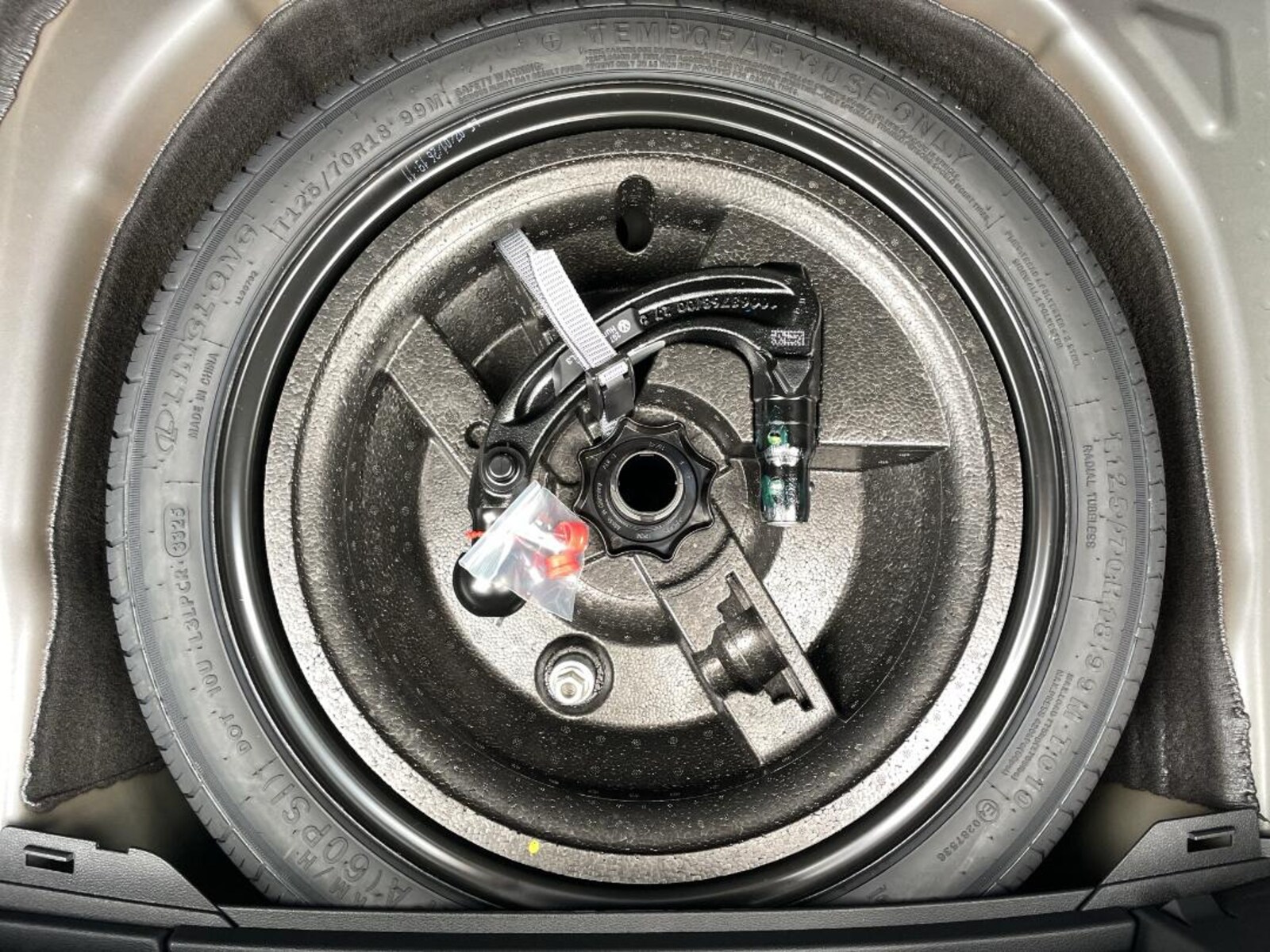 Volkswagen Taigo – Bild 18