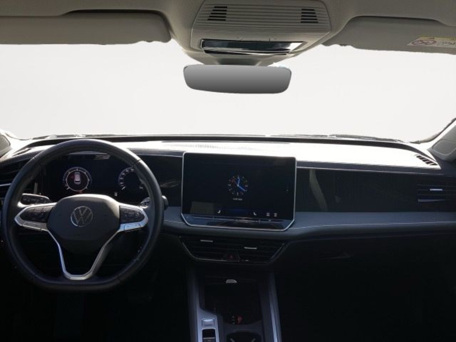 Volkswagen Passat – Bild 10