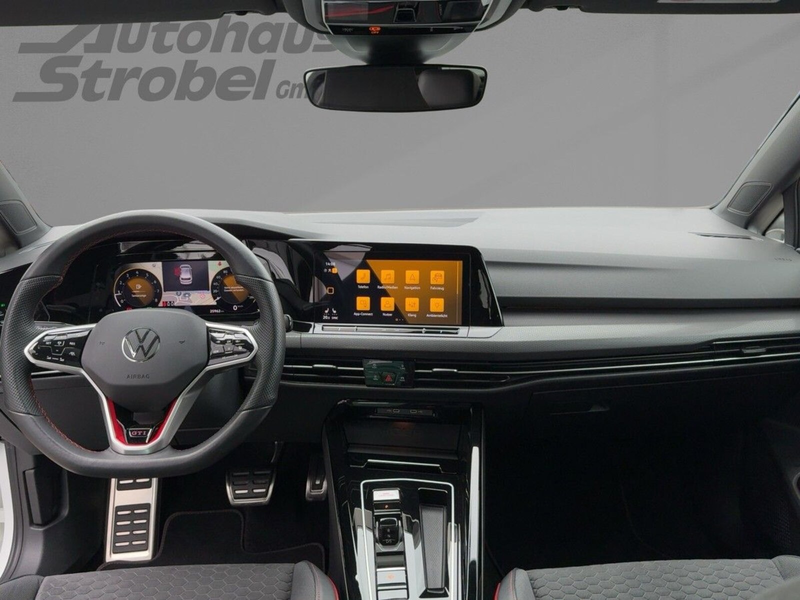 Volkswagen Golf – Bild 10