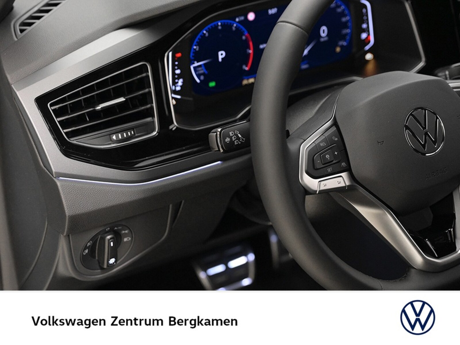 Volkswagen Polo – Bild 9