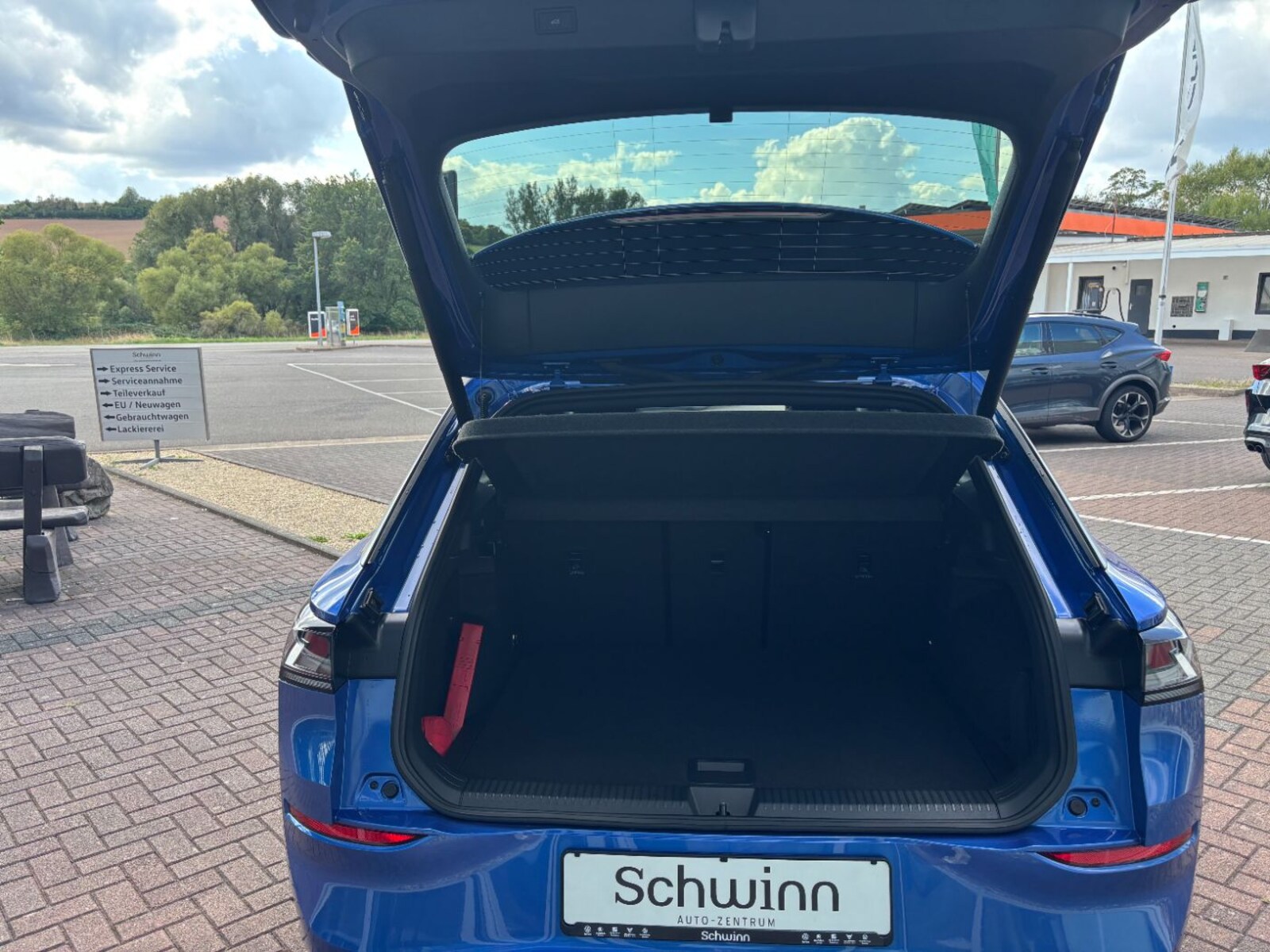 Volkswagen T-Roc – Bild 4