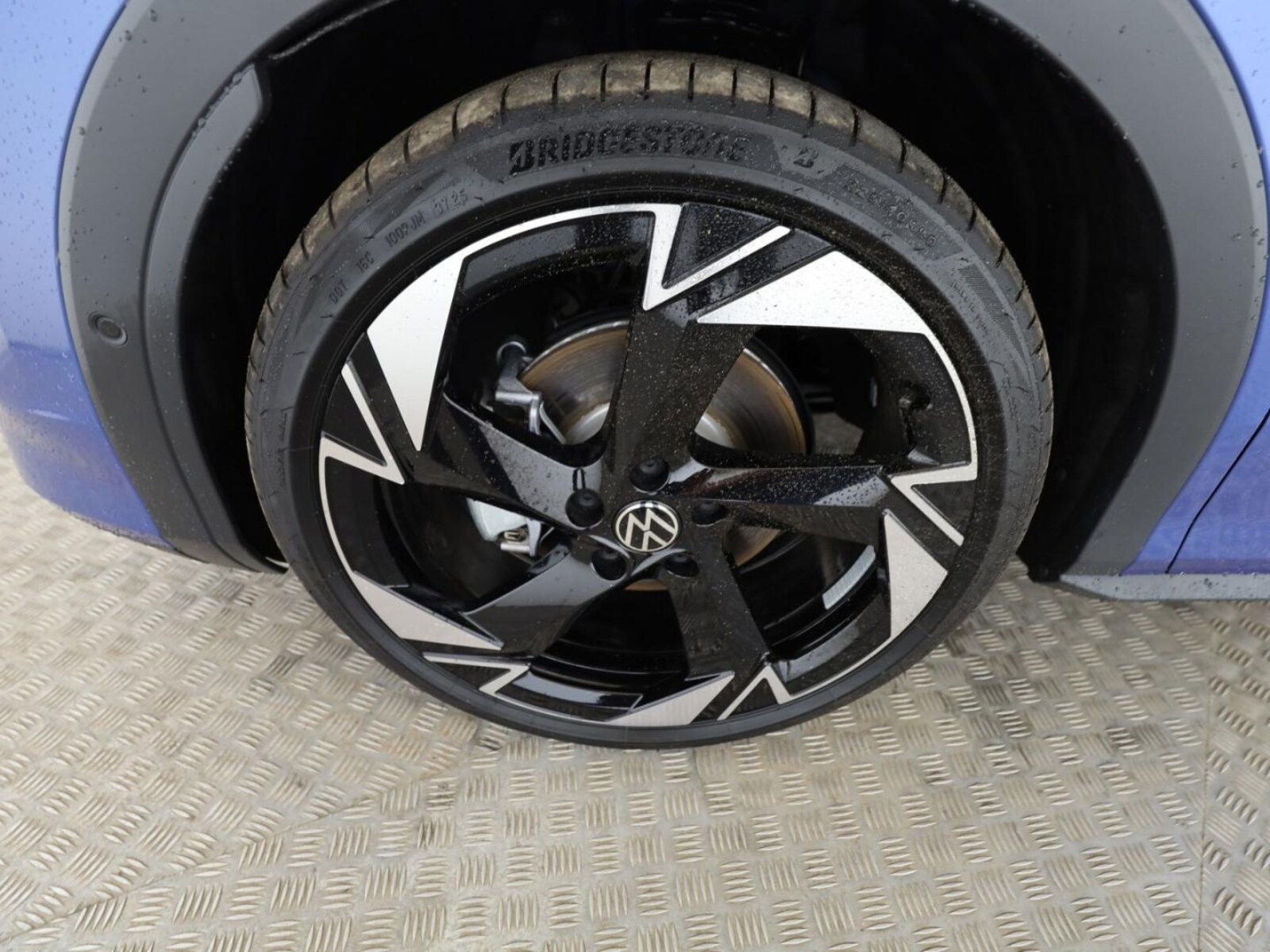 Volkswagen T-Roc – Bild 18