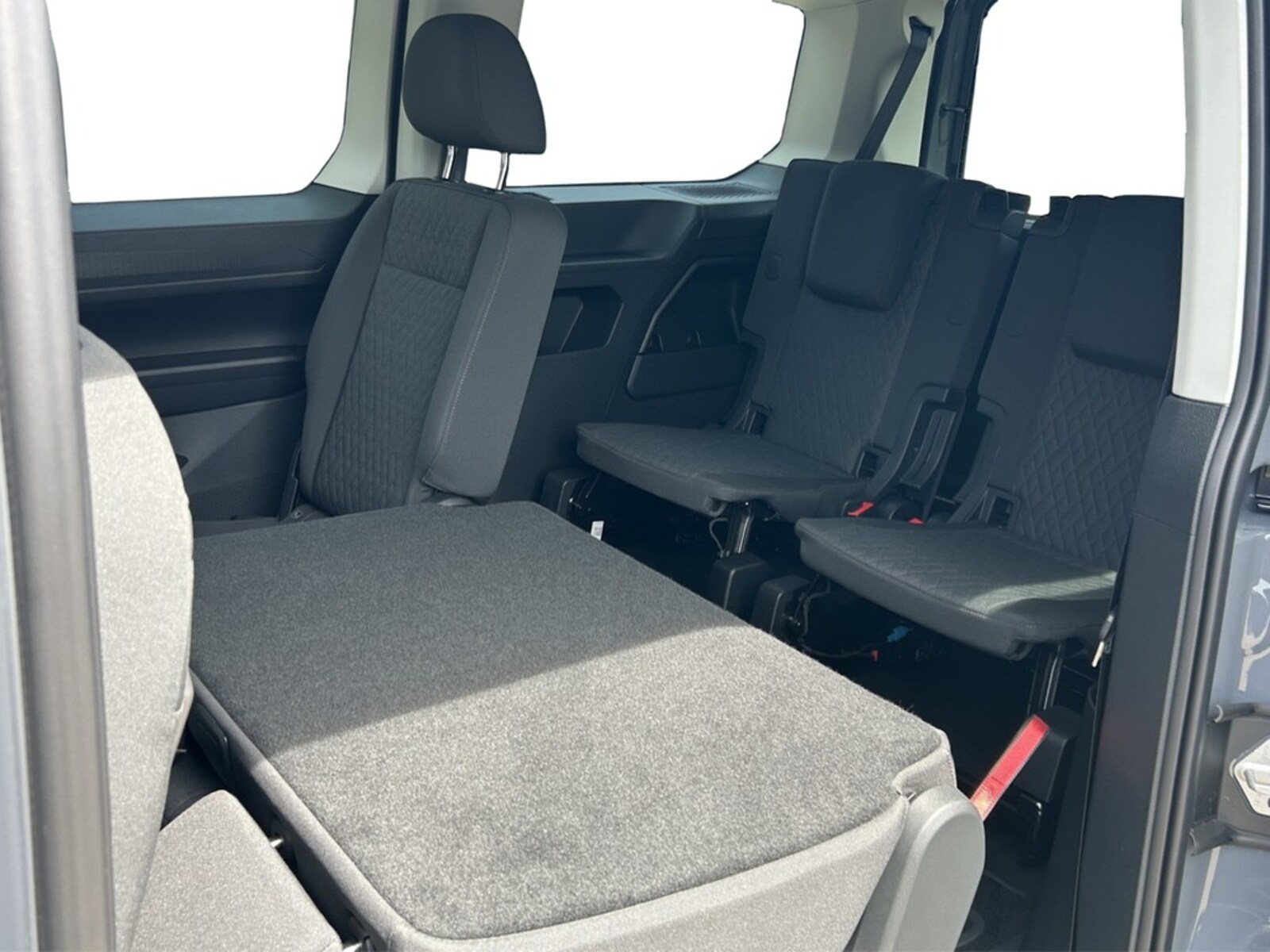 Volkswagen Caddy Maxi – Bild 15