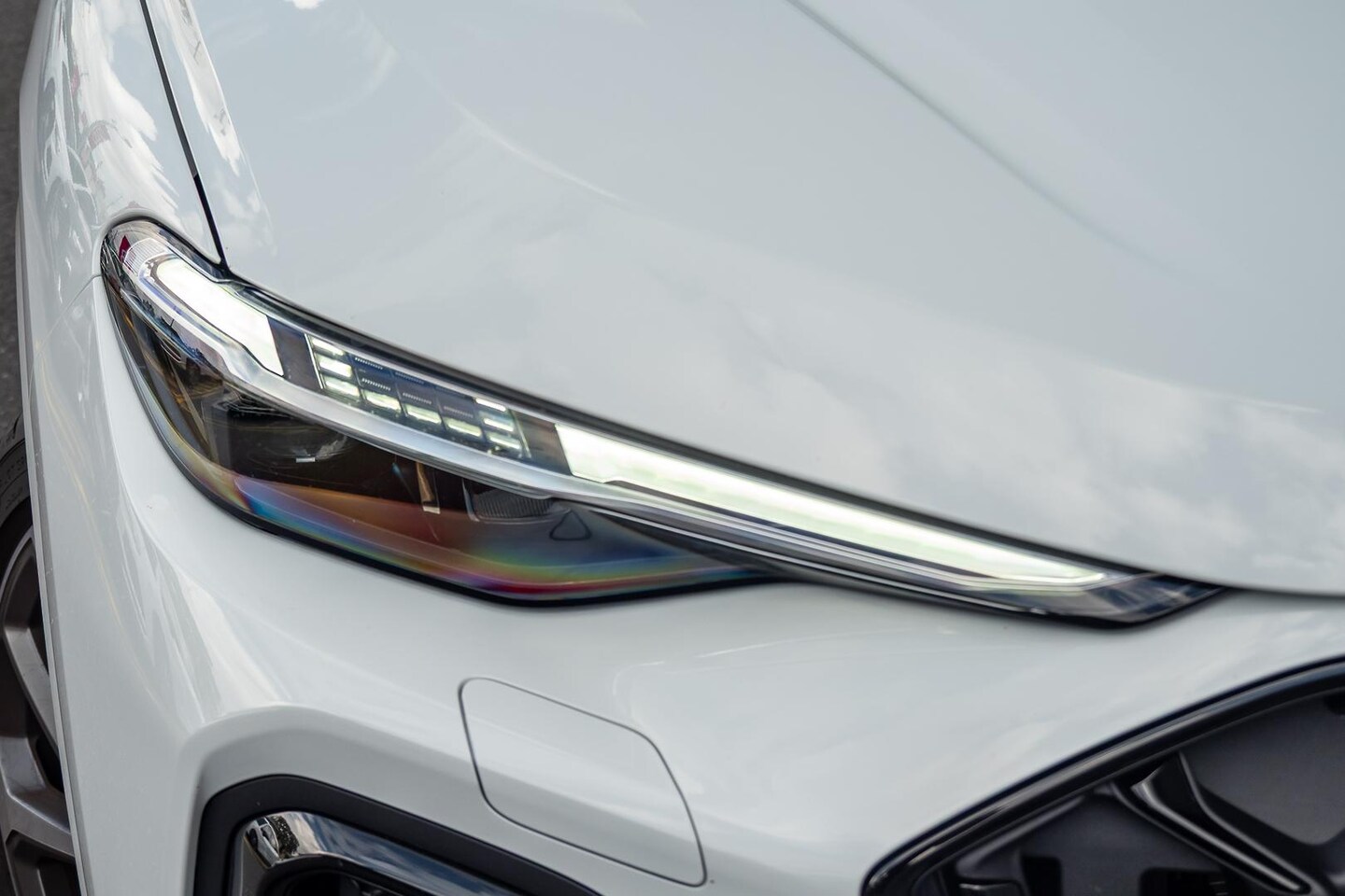 Image about Audi Q5 SUV TFSI quattro 200 kW sport