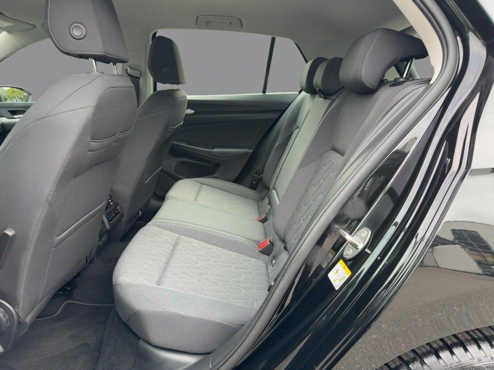 Volkswagen Golf – Bild 9