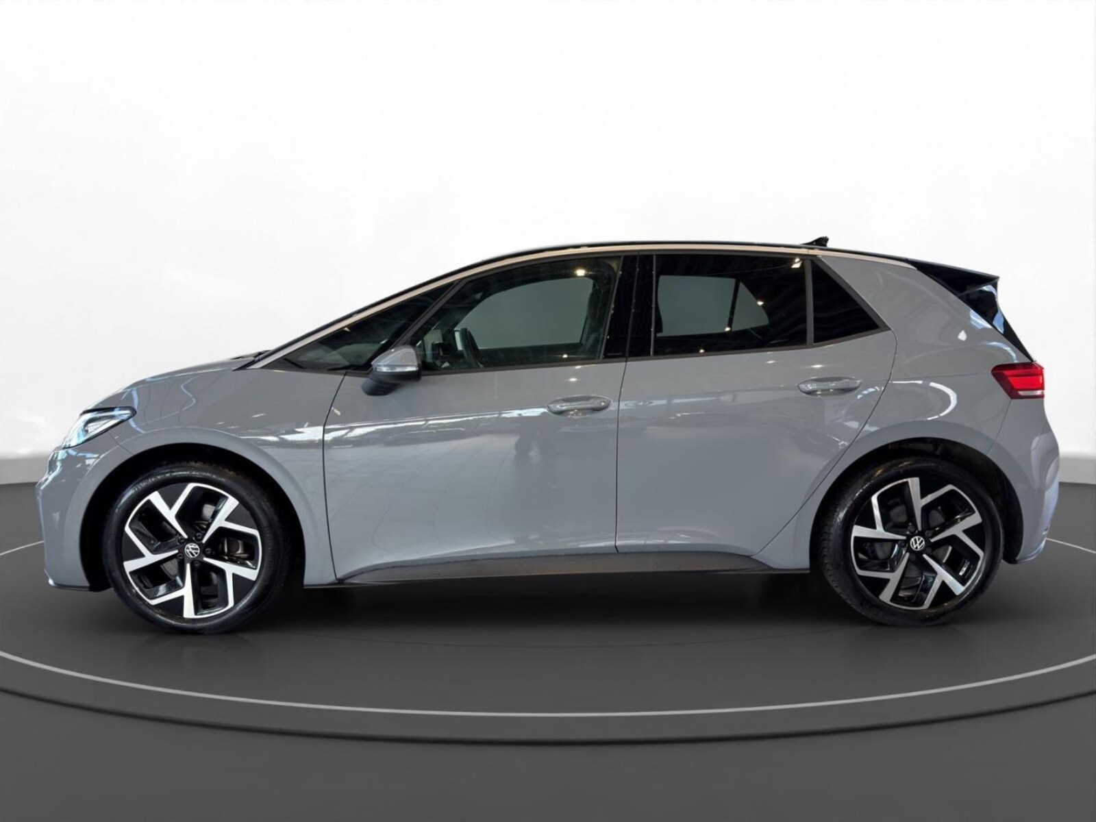 Volkswagen ID.3 – Bild 5