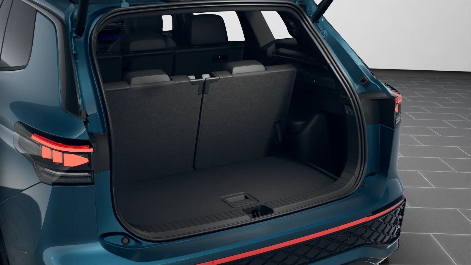 Volkswagen Tayron – Bild 15