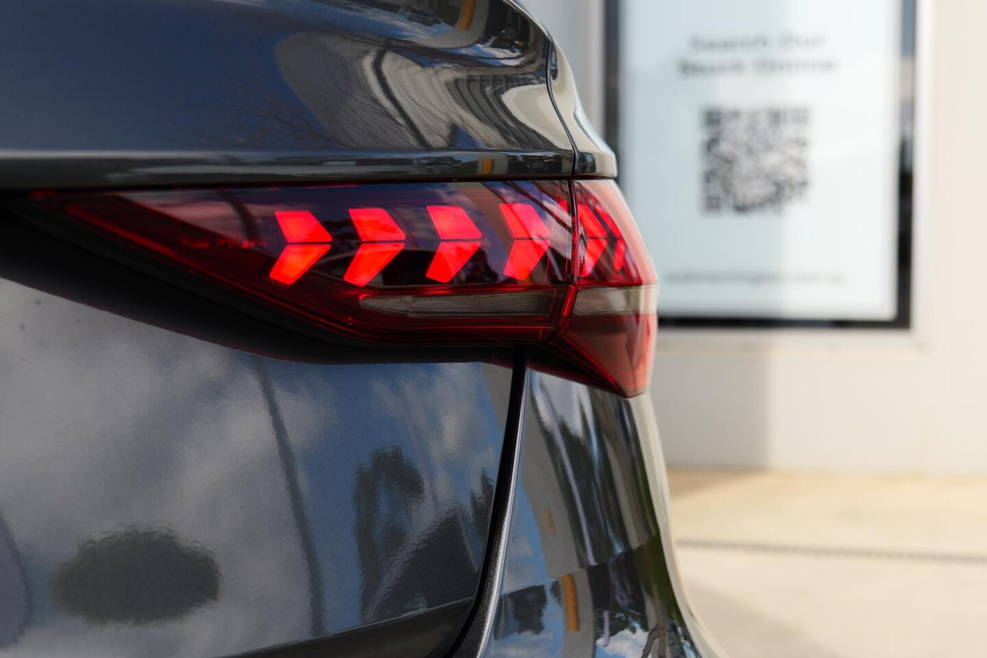 Image about Audi A3 Sedan TFSI S tronic