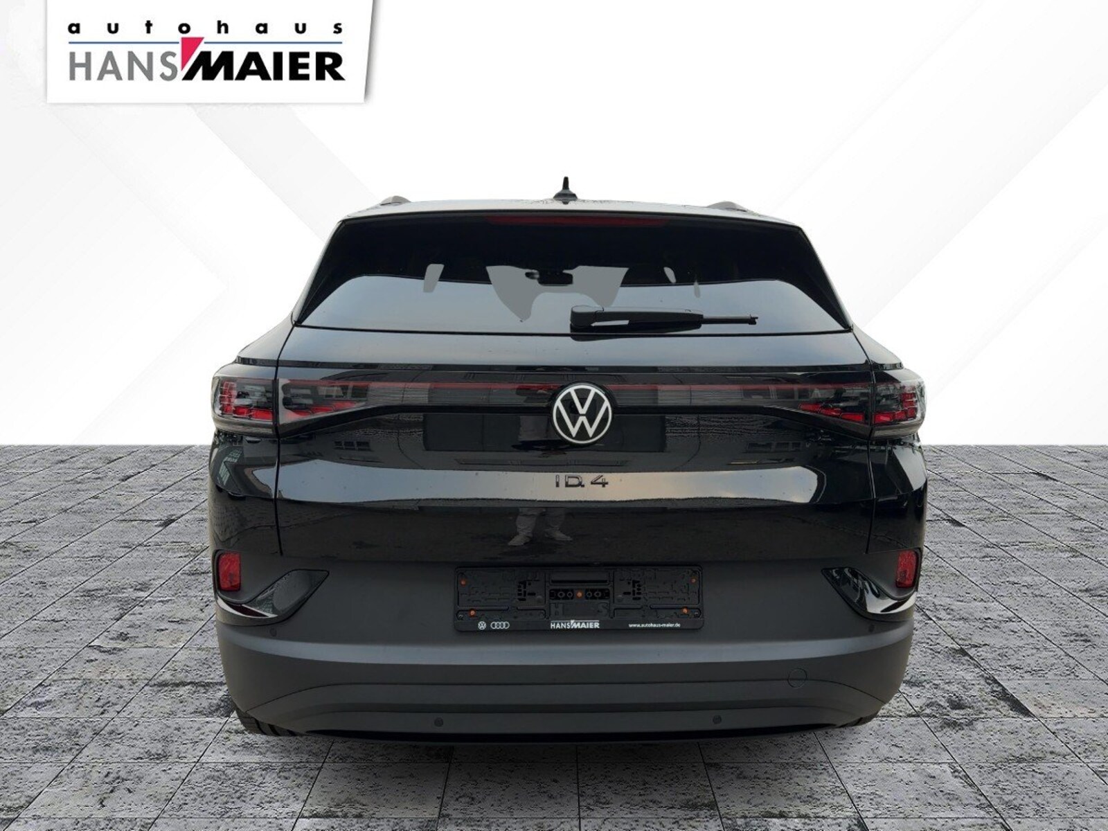 Volkswagen ID.4 – Bild 5