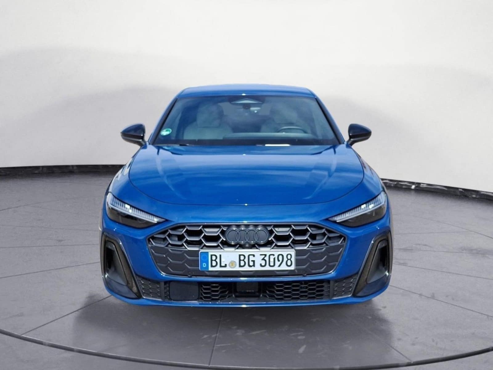 Audi A5 Limousine – Bild 7