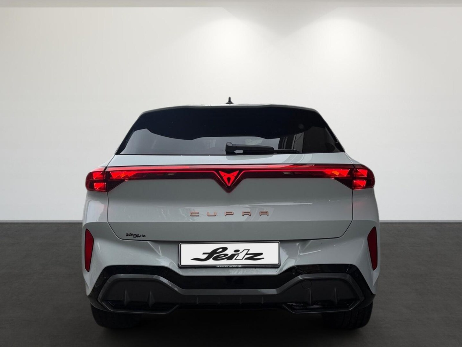 CUPRA Terramar – Bild 15