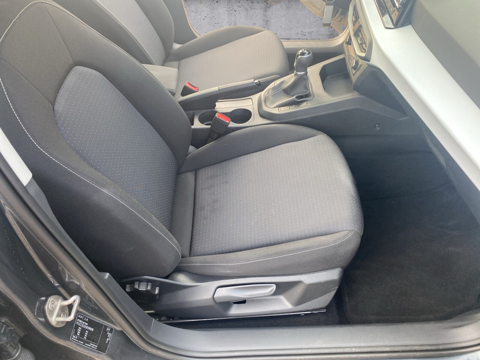 SEAT Ibiza – Bild 13