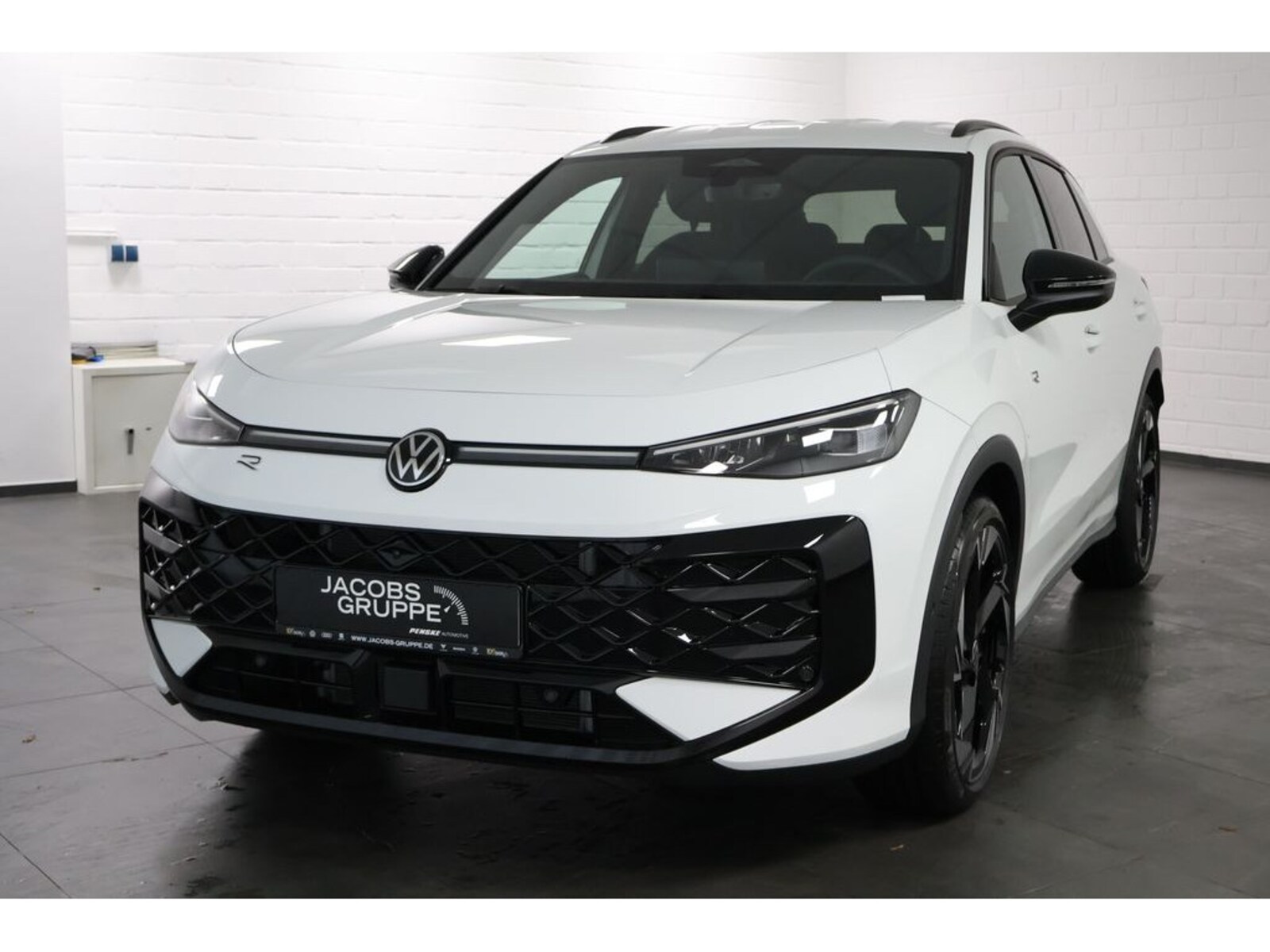 Volkswagen T-Roc – Bild 2
