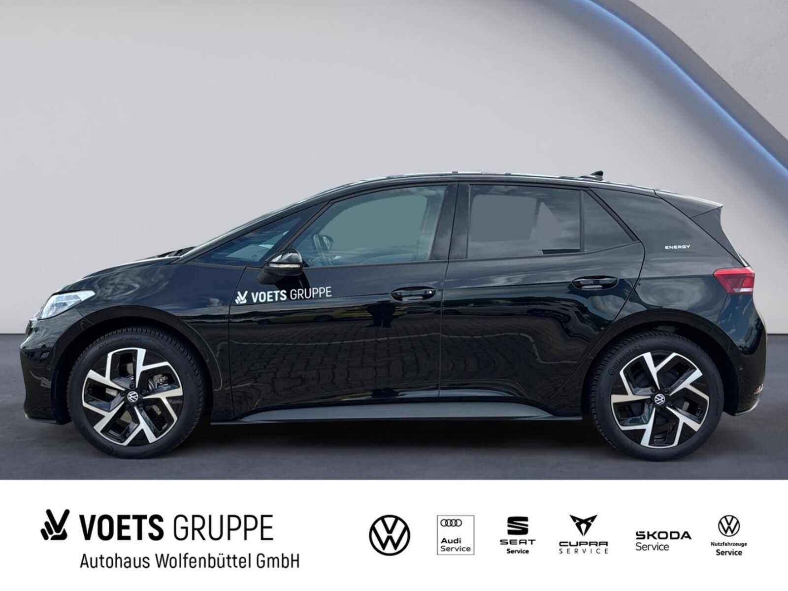 Volkswagen ID.3 – Bild 3