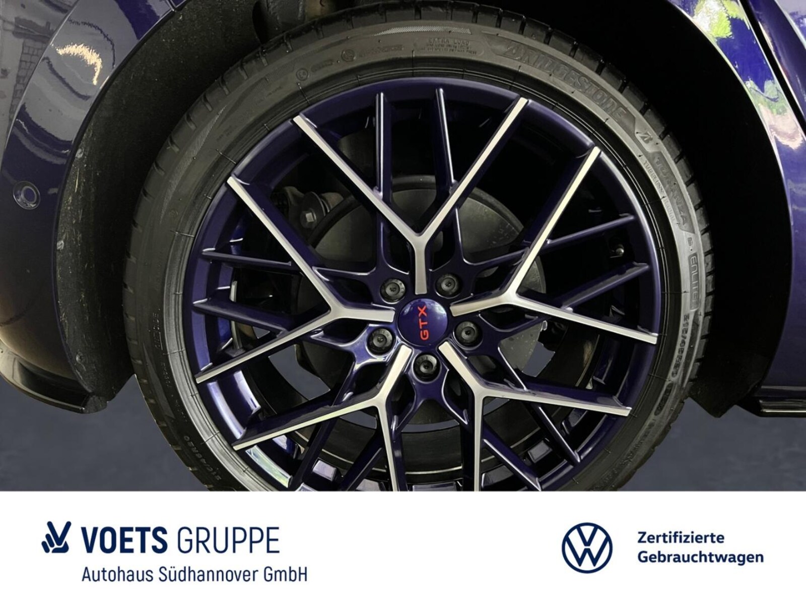 Volkswagen ID.3 – Bild 5