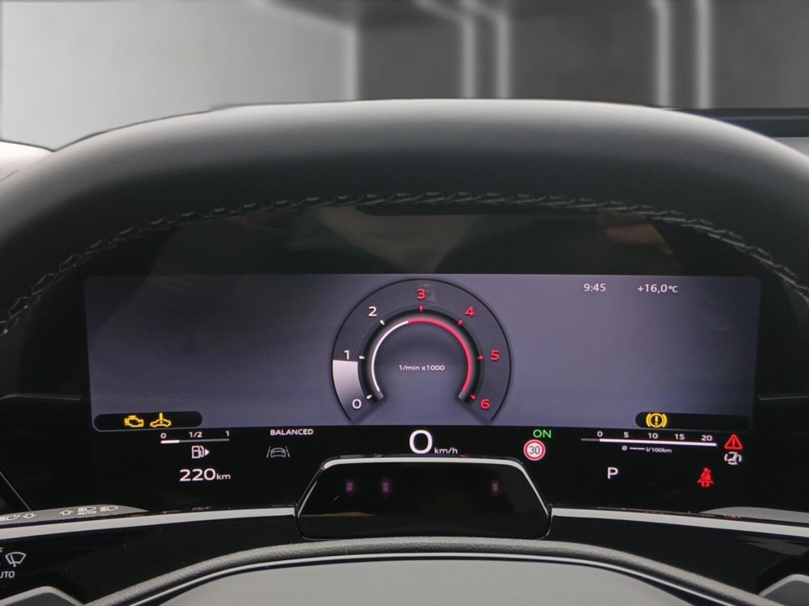 Audi Q7 – Bild 15