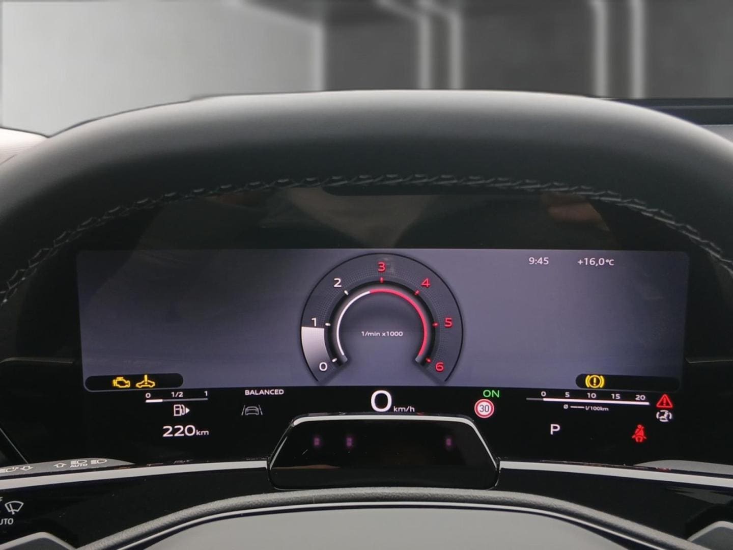 Bild über Audi Q7 SUV TDI quattro 220 kW tiptronic - für weitere Informationen kontaktieren Sie den Audi Partner
