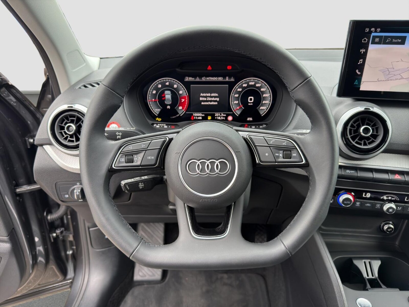 Audi Q2 – Bild 12